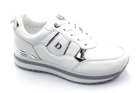 Sneakersy Damskie